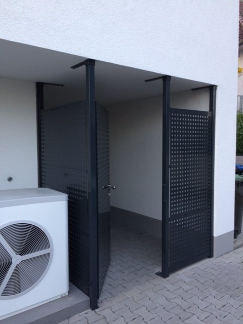 Carports & Bikeports Galerie Metallbau Spieker Carports & Bikeports Galerie Metallbau Spieker